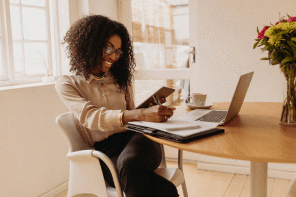 remote freelance work