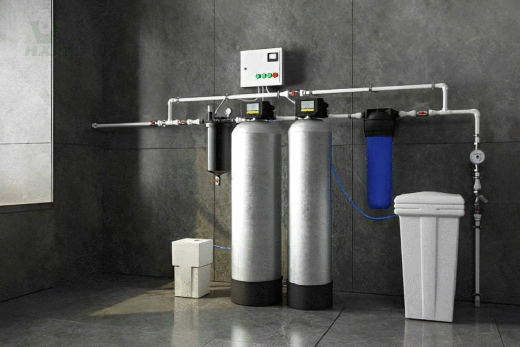 Choosing Countertop Water Filters for Small Spaces and Easy Use water filters