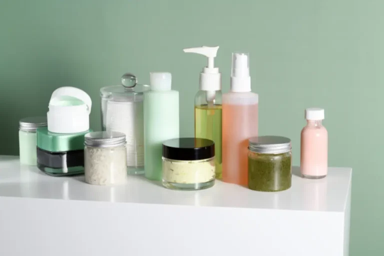 Men's Skincare