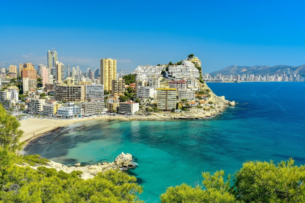 Cheap Holidays in Spain With The Best Beaches And Resorts
