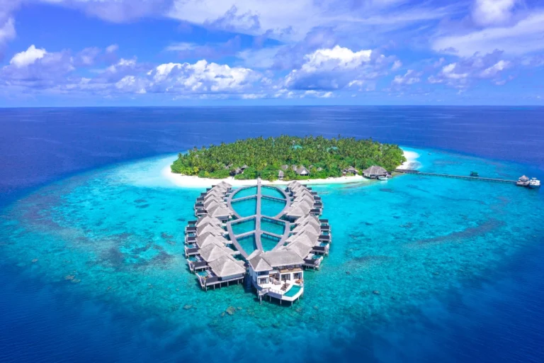 Cheap Trips to the Maldives