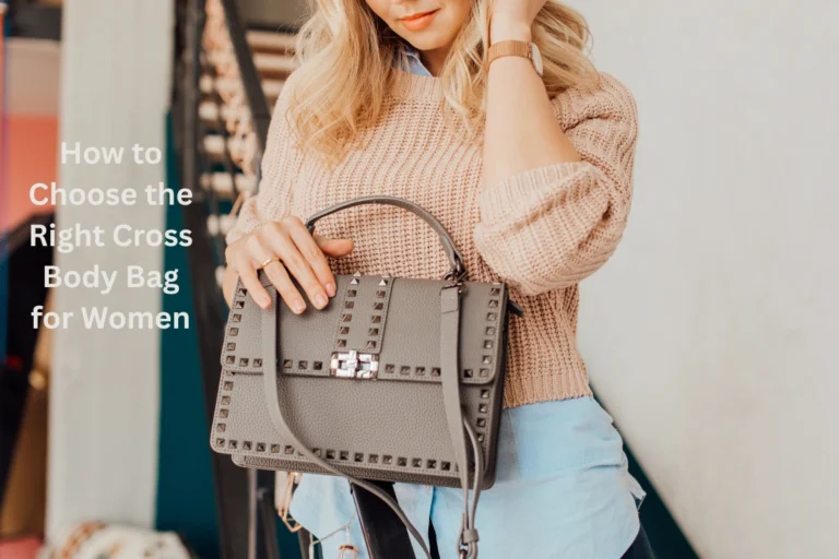 cross body bags