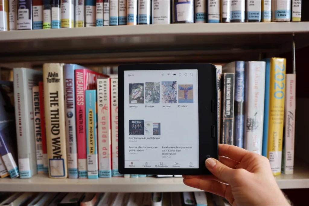 Find Popular Books Quickly Using Modern Digital Libraries Online Now Digital Libraries