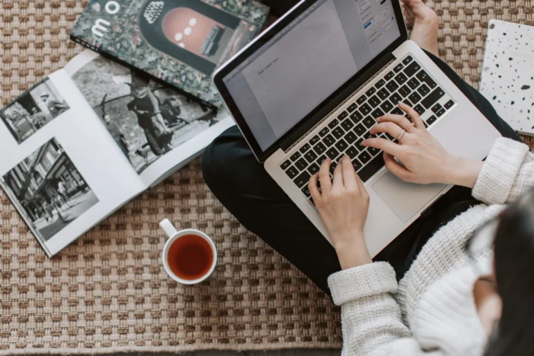 Digital Marketing Freelancers