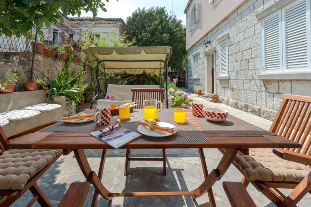 Stay in Vacation Homes in Dubrovnik with Stunning Sea Views Dubrovnik vacation rentals