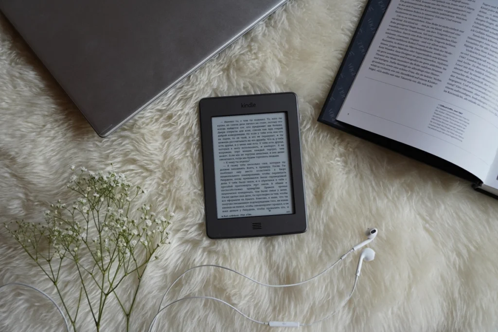 Ebooks Vs Audiobooks: Choosing The Best Way To Enjoy Reading