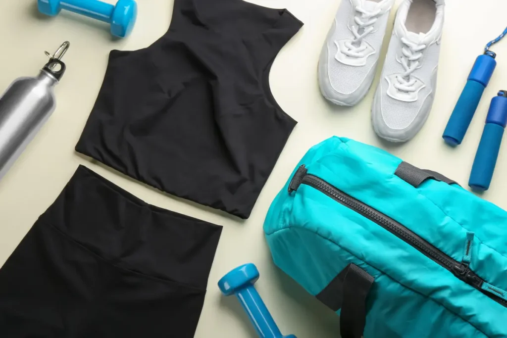 Essential Workout Clothes for Effective Training and Everyday Fitness Goals Workout Clothes