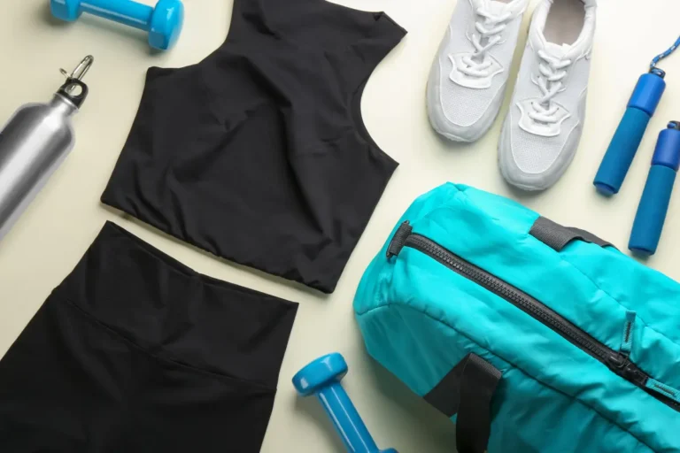 Workout Clothes