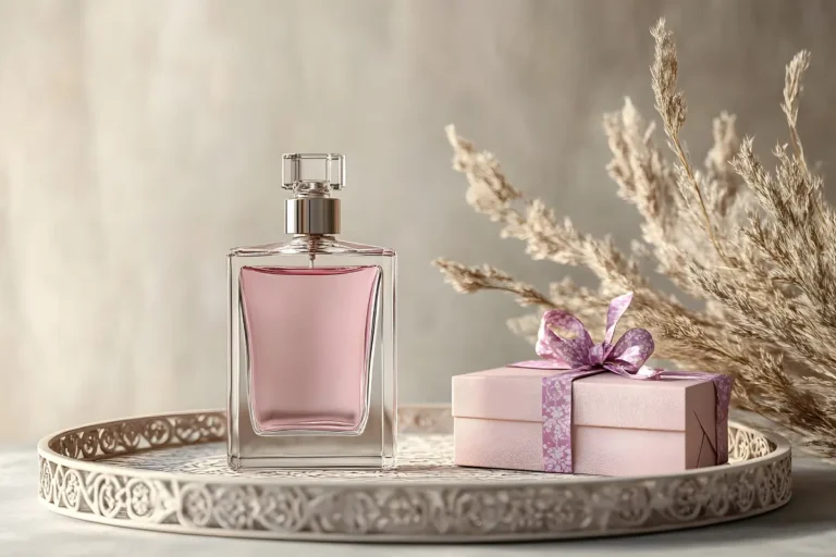 floral perfume
