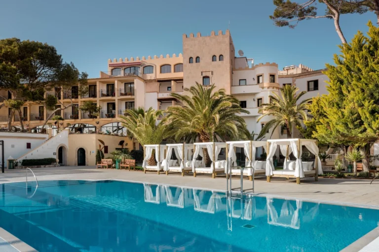 Hotels in Mallorca
