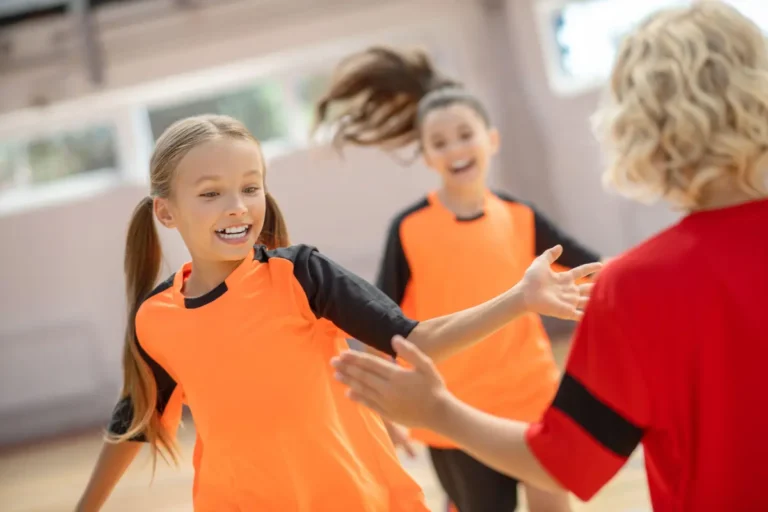 Kids' Sportswear