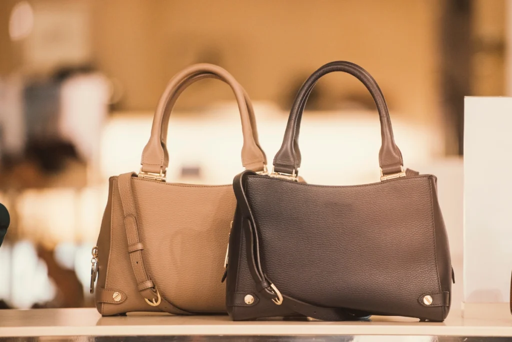Luxury Handbags Perfect for Travel, Work, and Everyday Daily Use