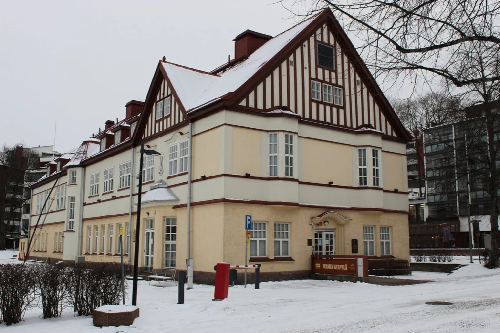 Plan Your Stay At Luxury Hotels In Lappeenranta This Weekend
