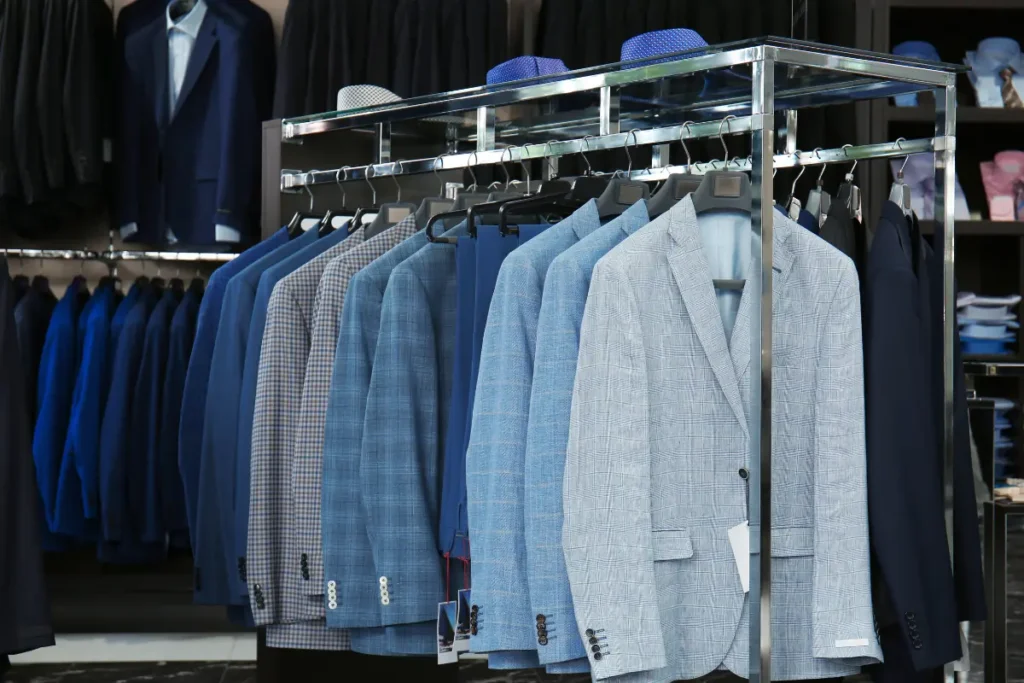 Men’s Blazer: Adding Sophistication and Style to Every Outfit Men's Blazer