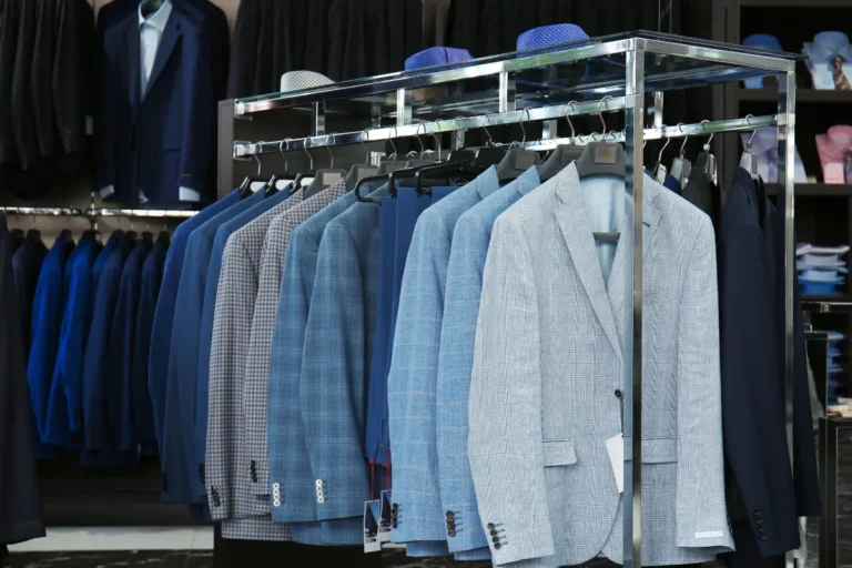 Men's Blazer