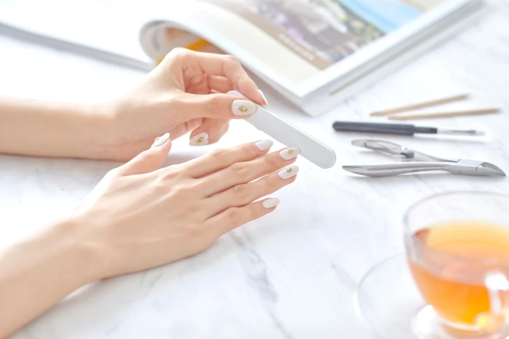 Nail Care Tips to Prevent Breakage and Promote Growth Naturally Nail Care Tips