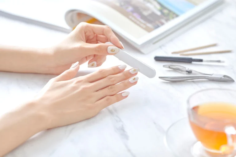 Nail Care Tips