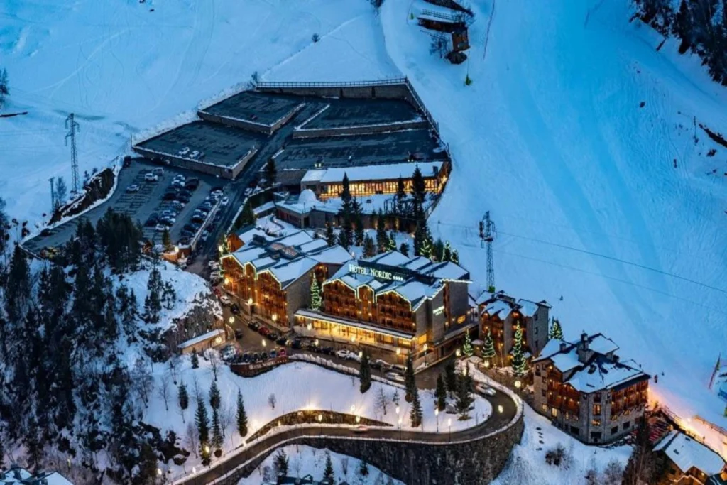 Top Nordic Hotels for Perfect Family Vacations in Scandinavia Nordic Hotels