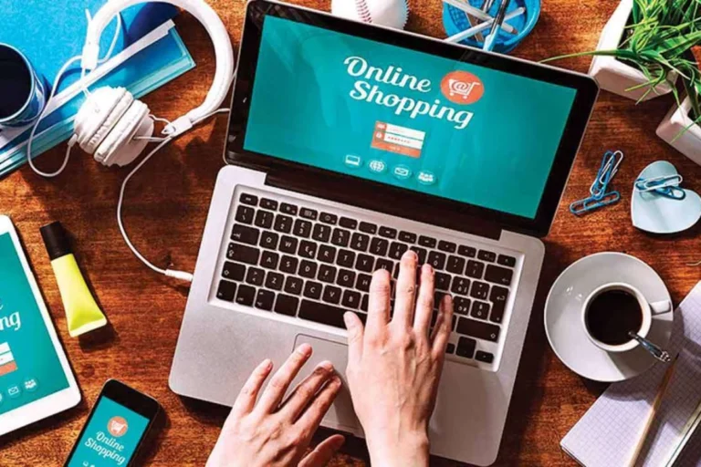 online shopping deals