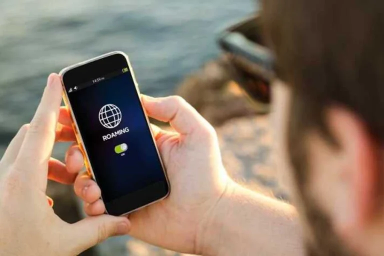Roaming Charges
