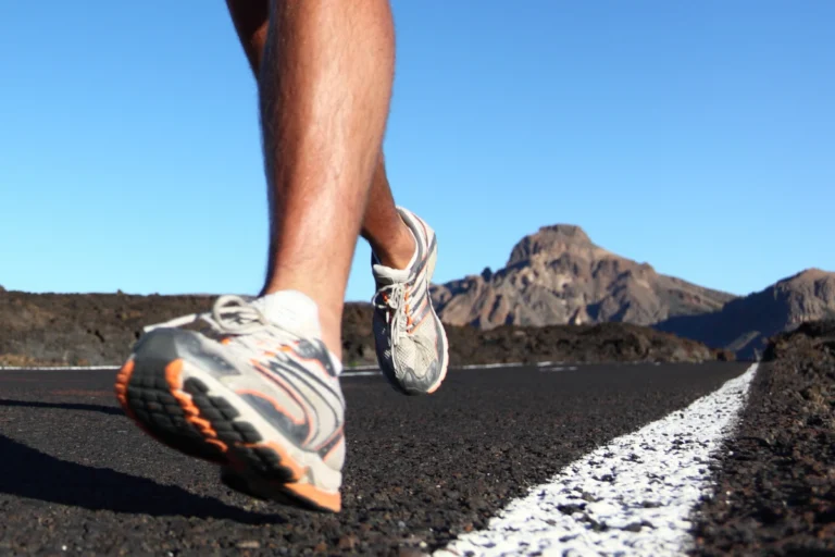 Running Shoes