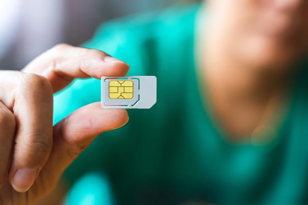 Top Budget SIM-Only Plans in the UK for Every User SIM-only plans