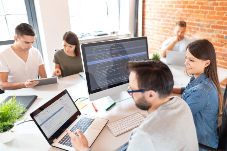 Shopify Developers
