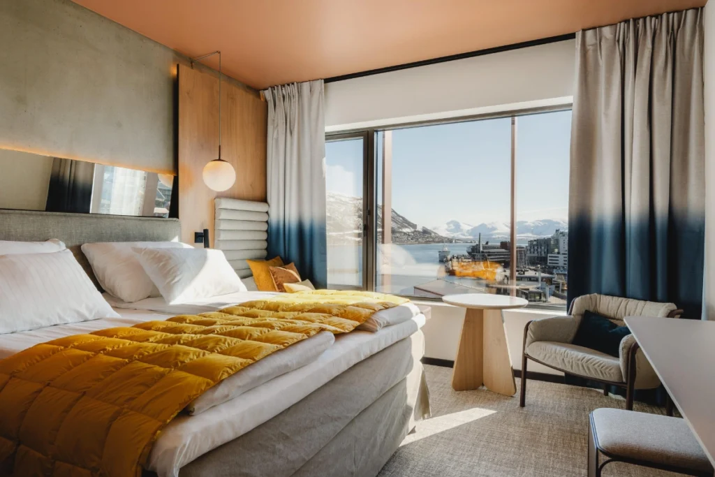 Explore Iconic Scandinavian Cities Staying at Signature Scandic Hotels Signature Scandic Hotels