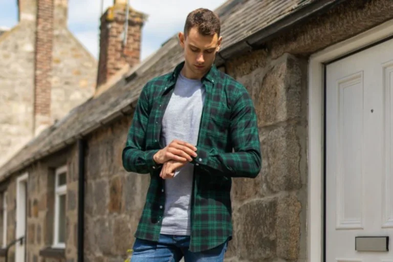 Tall Shirts