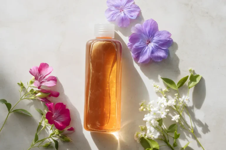 Body Washes