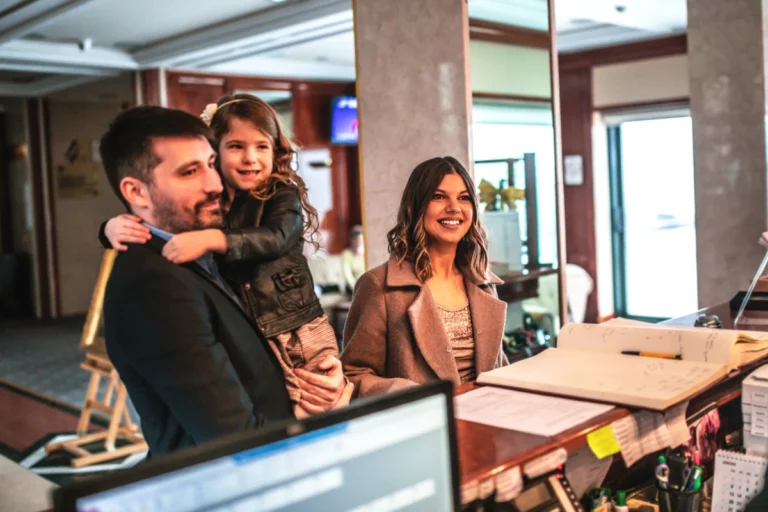 family-friendly hotels Scandinavia