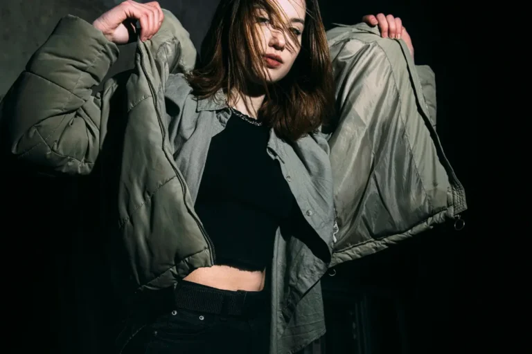 women jackets