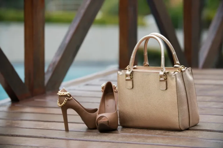 luxury handbags