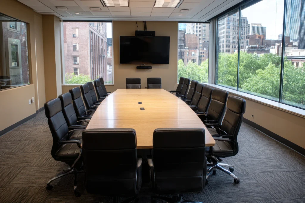 Why Conference Hotels in Copenhagen Are Ideal for Meetings