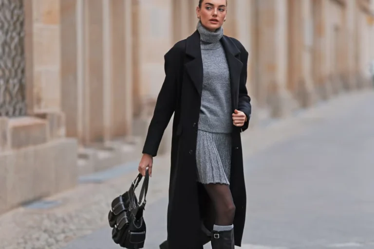 Winter Coat