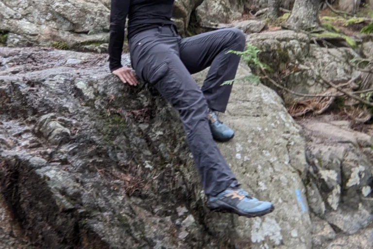 Women Hiking Pants