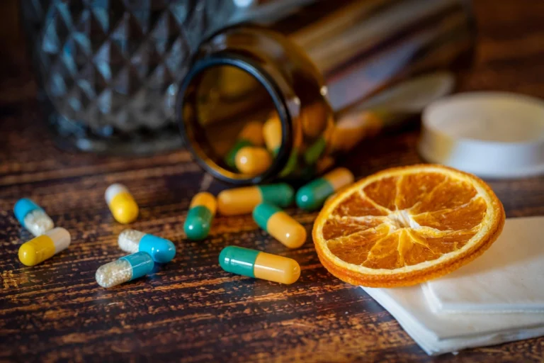 Zinc Supplements