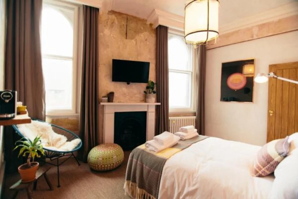 Affordable Hotel Packages With Breakfast Included