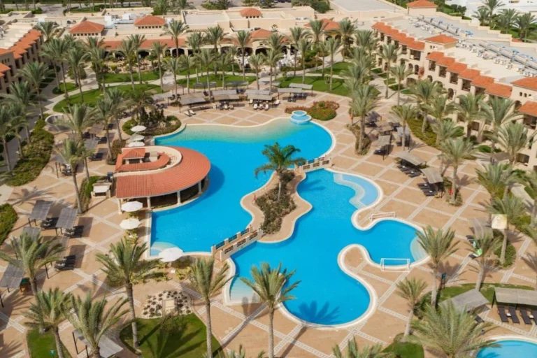 affordable hotels in Egypt