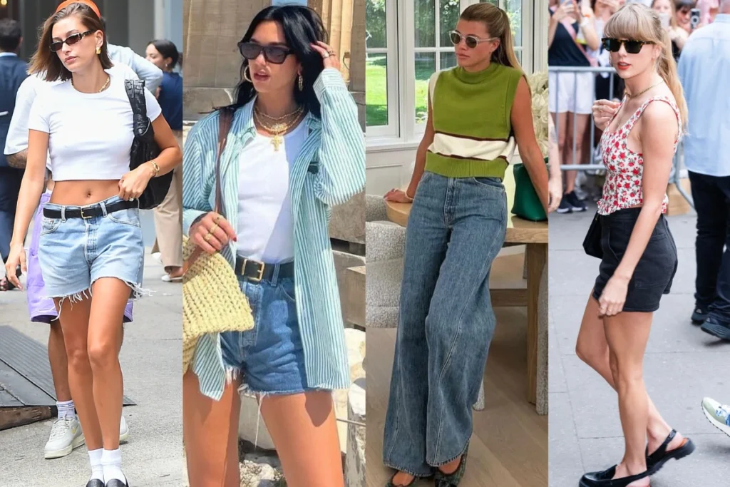 Affordable Outfit Ideas for Every Occasion Under €50 affordable outfit