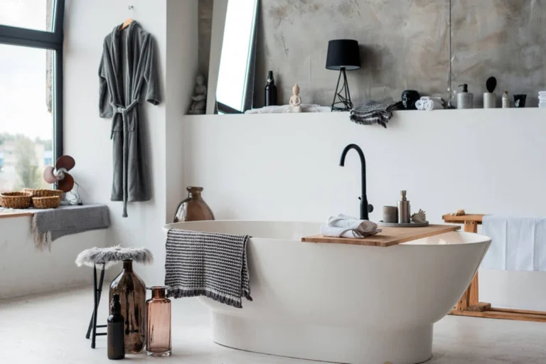 Bathroom Accessories