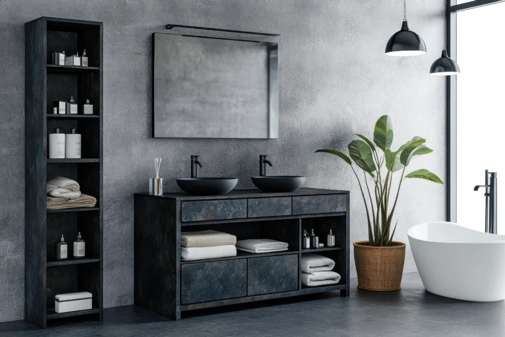 Bathroom Vanity Unit Basin Sink Designs for Modern Homes bathroom vanity unit basin sink