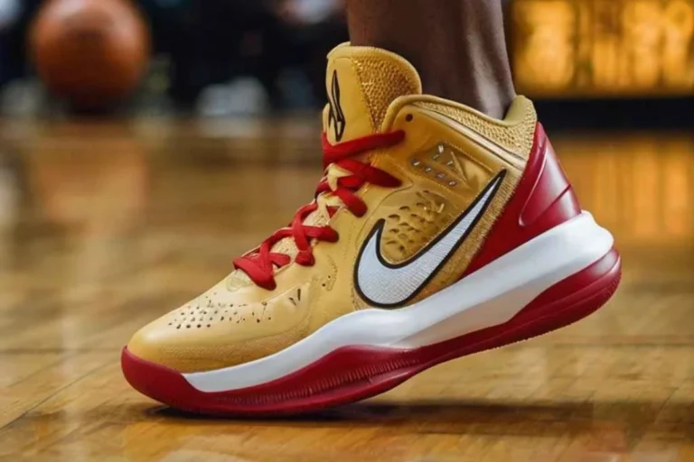 Best Basketball Shoes