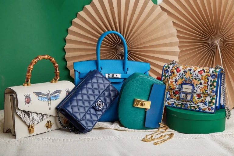 Designer Clearance Handbags