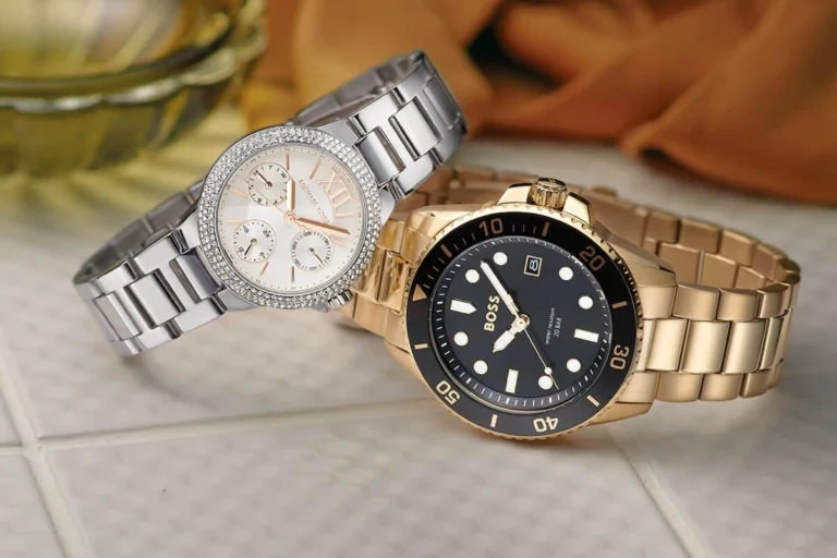 Designer Watches