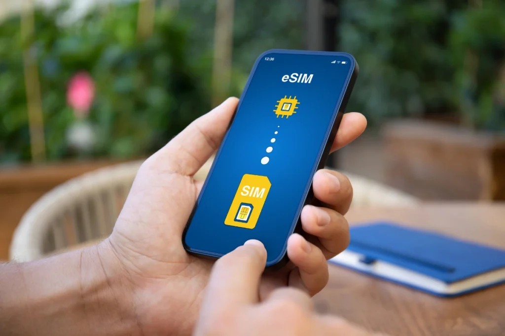 Step-by-Step Guide to Activating eSIM on Your Smartphone Easily