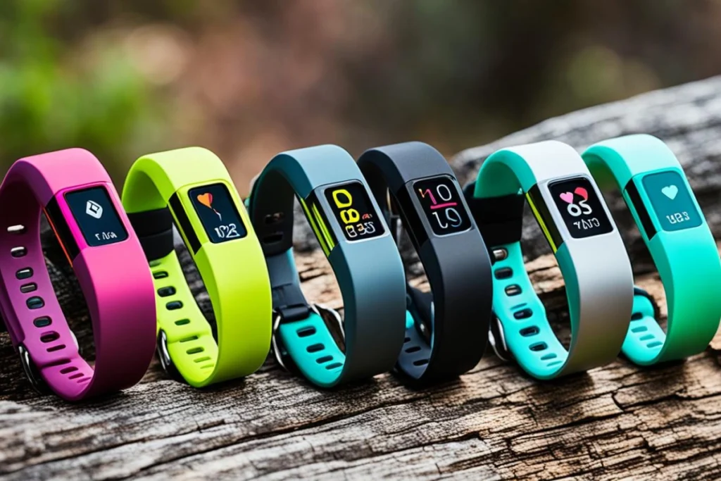 fitness tracker