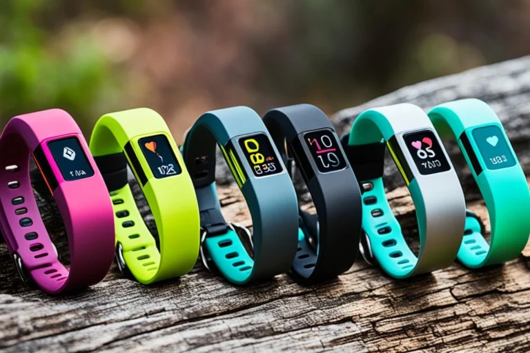 fitness tracker