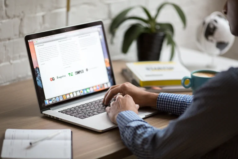 Freelance Content Writer