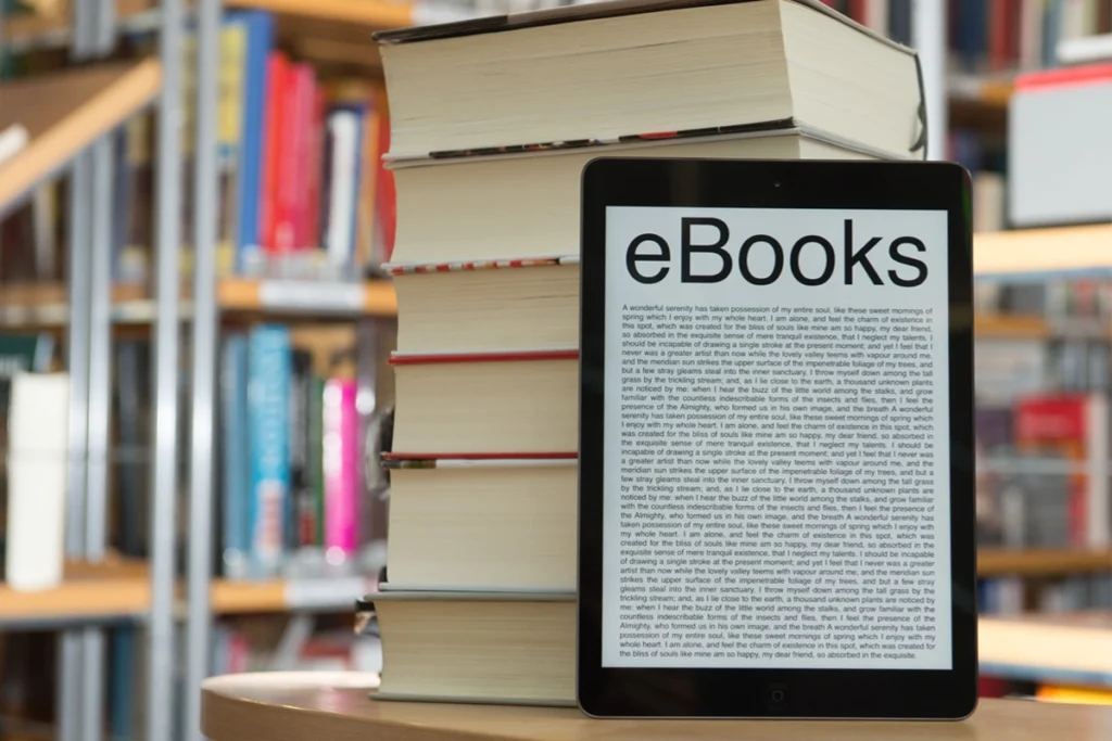 Historical eBooks Let You Explore Old Events and Cultures Simply historical eBooks